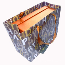 Paper Bag - Paper Shopping Bag Sw161